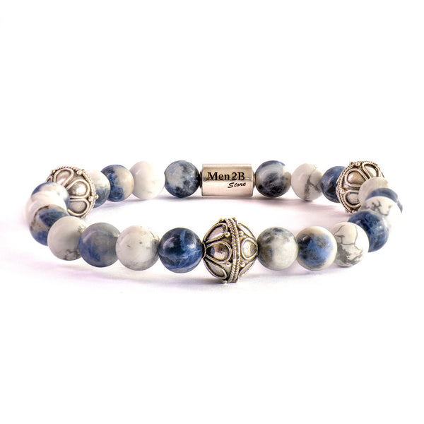 小物 BRACELET PROFILE FOX BRACELET PROFILE FOX | Maison Kitsuné